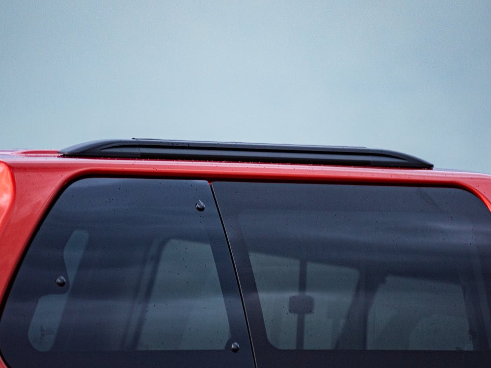 Rails de Toit AEROKLAS 925mm - Solide & Aventure - Ford Ranger 2012-2022
