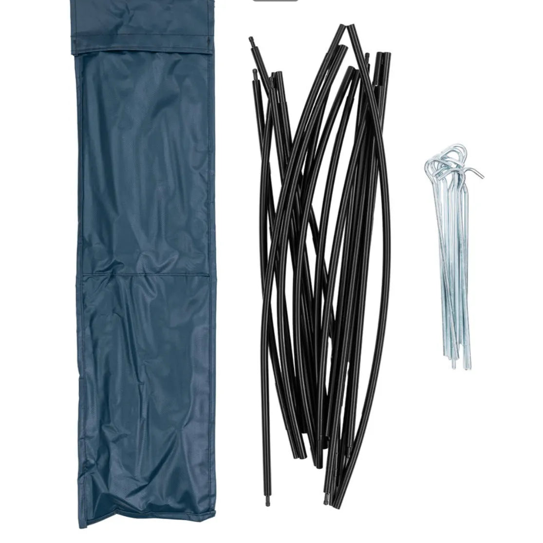 Tente de Sol Double ARB SWAG SkyDome | Confort & Aventure - BYD Shark 2024+