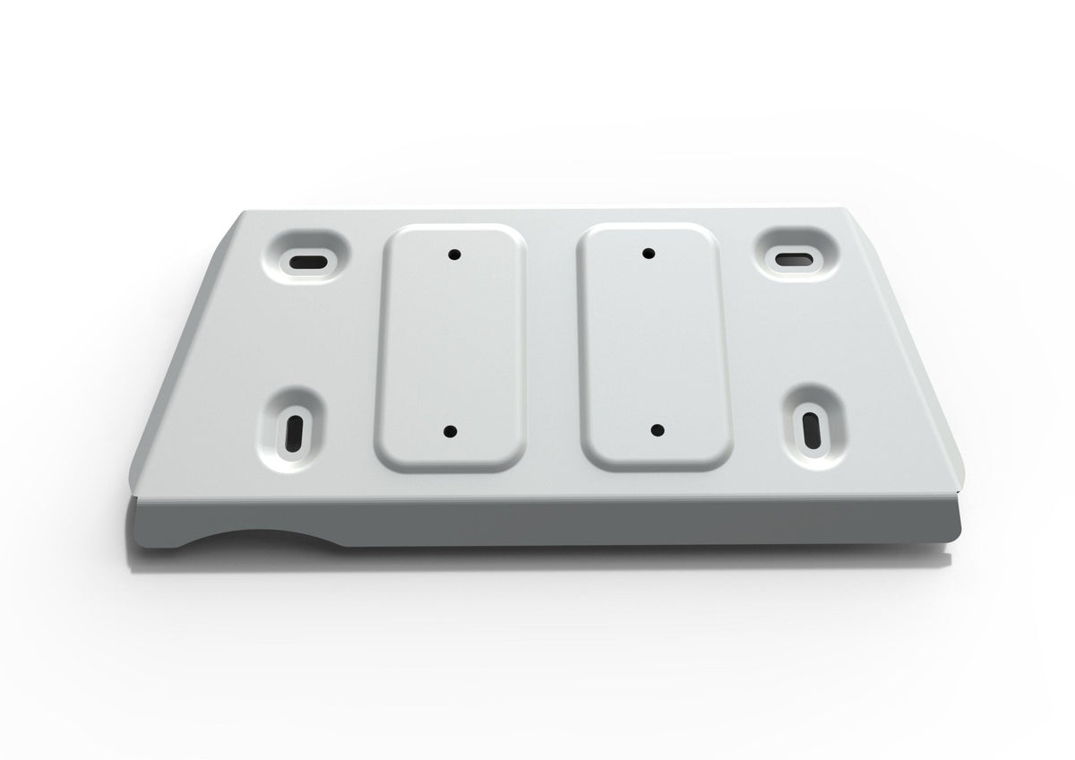 Blindage barre de direction Suzuki Jimny (sauf 63 kW) en aluminium 6 mm – RIVAL 4X4 -