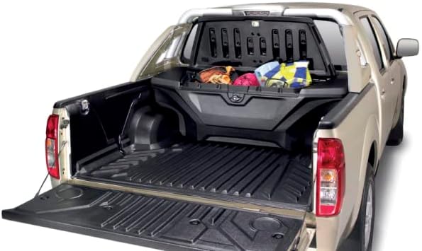 Coffre de benne GLADIATOR L 200 L | AEROKLAS Xperts 4x4