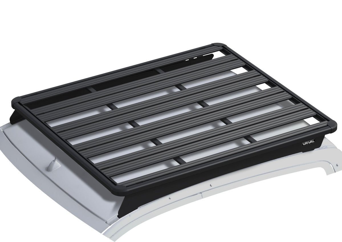 Galerie de toit modulable Ford Ranger T6 2012–2022 – RIVAL 4X4 - Ford Ranger 2012-2022