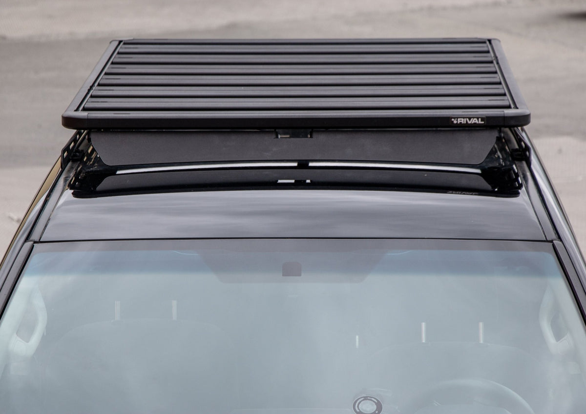 Galerie de toit modulable Toyota Land Cruiser 150 2009–2024 – RIVAL 4X4 - Toyota KDJ150/155