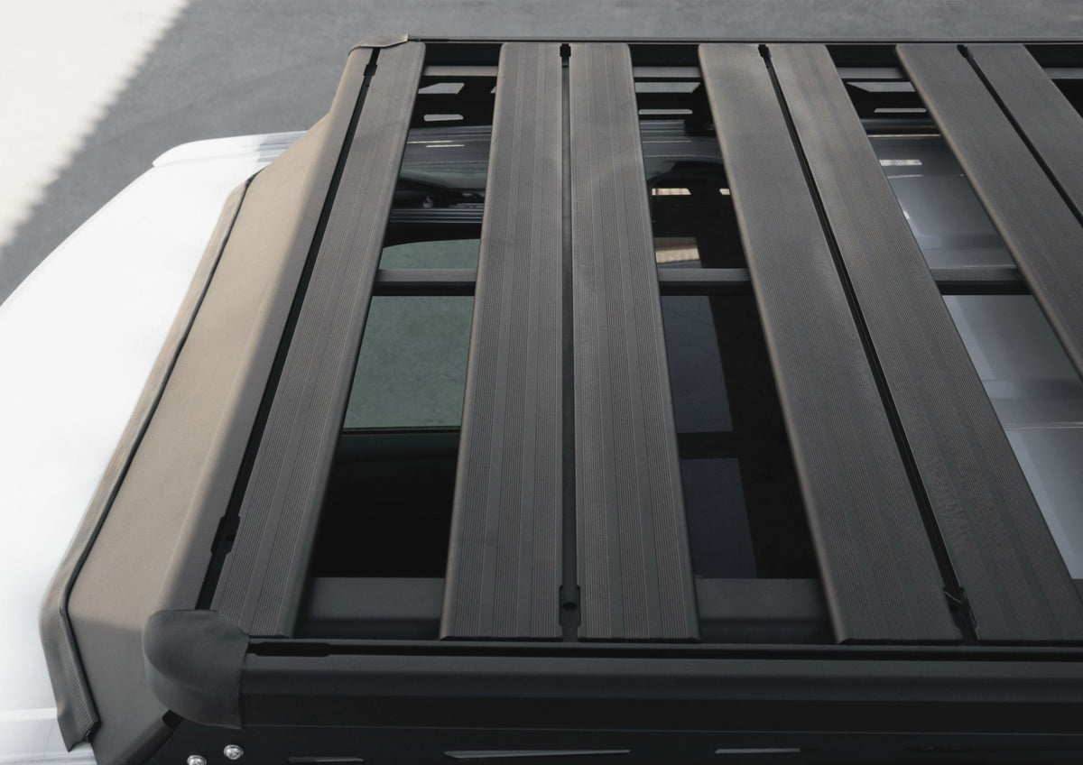 Galerie de toit modulable Toyota Land Cruiser 250 2024+ – RIVAL 4X4 - Toyota Land Cruiser J250