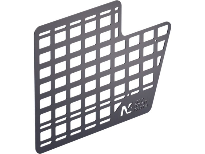 Plaques MOLLE portes arrière N4-Offroad pour Ineos Grenadier 2022+ - INEOS Grenadier