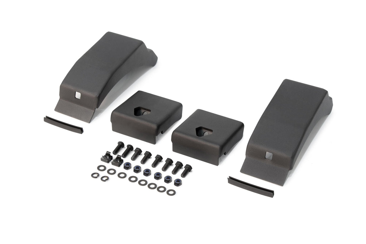 Supports de montage de galerie Land Rover Defender 2020+ – RIVAL 4X4 -