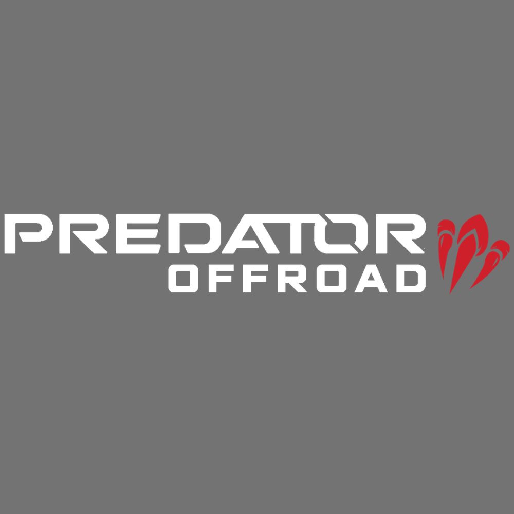 Échelle latérale Suzuki Jimny 5 portes (2018+) Predator Offroad - Suzuki Jimny 2018+
