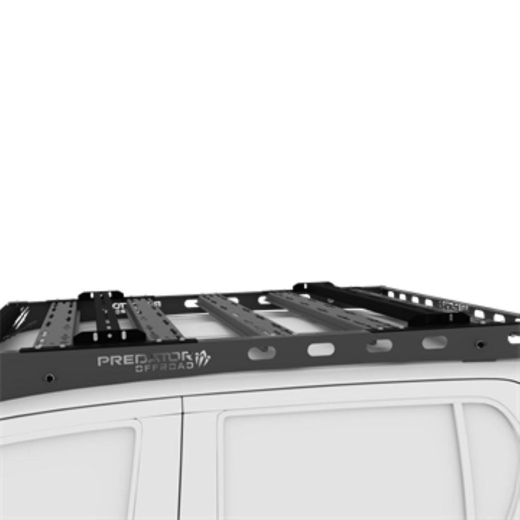 Supports longs pour tente de toit Predator Offroad