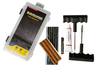 Kit de Réparation de Pneus Bushranger® Plugga III sur Xperts4x4 Accessoires 4x4 Off-Road