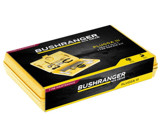 Kit de Réparation de Pneus Bushranger® Plugga III sur Xperts4x4 Accessoires 4x4 Off-Road