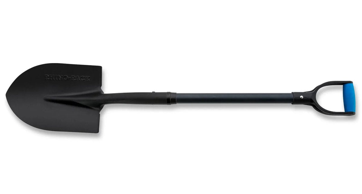 Pelle renforcée Rhino-Rack – Xperts4x4