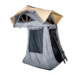 Annexe pour Tente de toit SNUG YOSEMITE 190 (Option) sur Xperts4x4 Accessoires 4x4 Off-Road