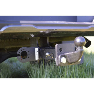Attelage Homologué Ford Ranger 2011-2022 sur Xperts4x4 Accessoires 4x4 Off-Road