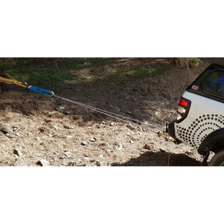 Attelage Homologué Ford Ranger 2011-2022 sur Xperts4x4 Accessoires 4x4 Off-Road