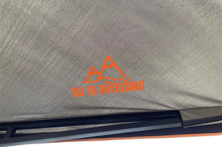 Auvent 270° Autoportant Overland BULLFACE sur Xperts4x4 Accessoires 4x4 Off-Road