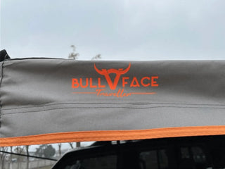 Auvent 270° Autoportant Overland BULLFACE sur Xperts4x4 Accessoires 4x4 Off-Road