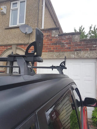 Fixation pour Auvent ARB Touring Avec Renfort sur Xperts4x4 Accessoires 4x4 Off-Road