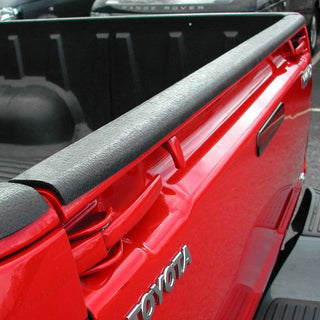 Bac de Benne avec Rebord Toyota Hilux 2016+ Single Cab PRO-FORM sur Xperts4x4 Accessoires 4x4 Off-Road