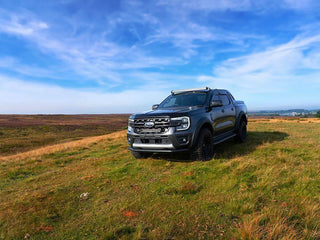 Kit Eclairage Intégré Ford Ranger Wildtrack 2023+ LED Lazer Triple-R 1250 Elite+ GEN2 sur Xperts4x4 Accessoires 4x4 Off-Road