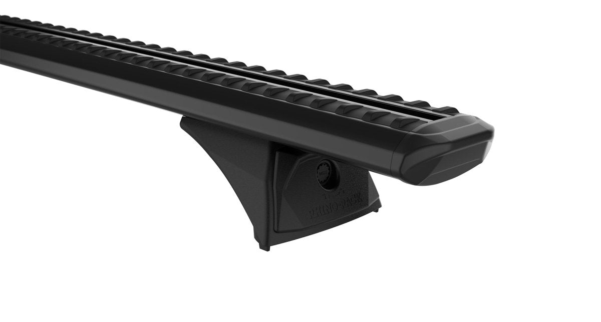 Kit 2 barres de toit Sportz 1260mm Honda CR-V 2007-2012 - RHINO-RACK -