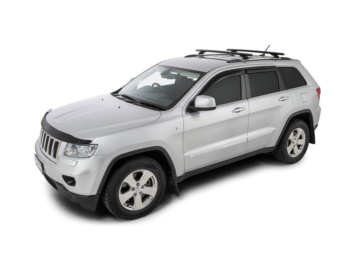 Kit 2 barres de toit Sportz 1260mm Jeep Grand Cherokee WK2 2011-2022 - RHINO-RACK -