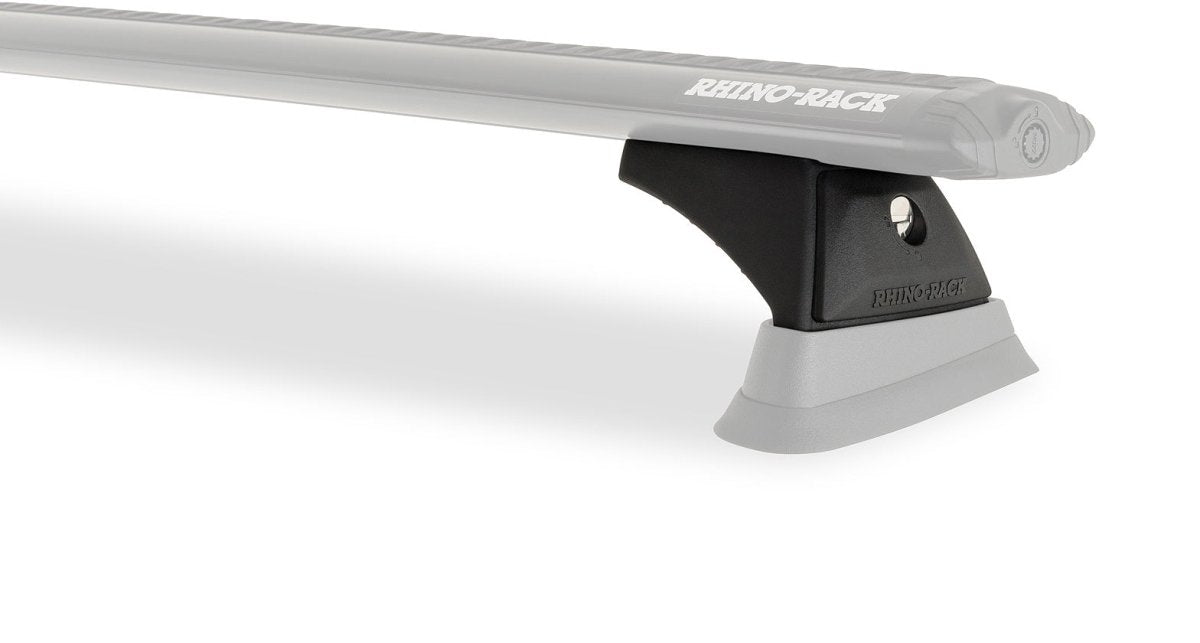 Kit 3 barres de toit Sportz 1370mm Nissan Patrol Y62 2012+ - RHINO-RACK -