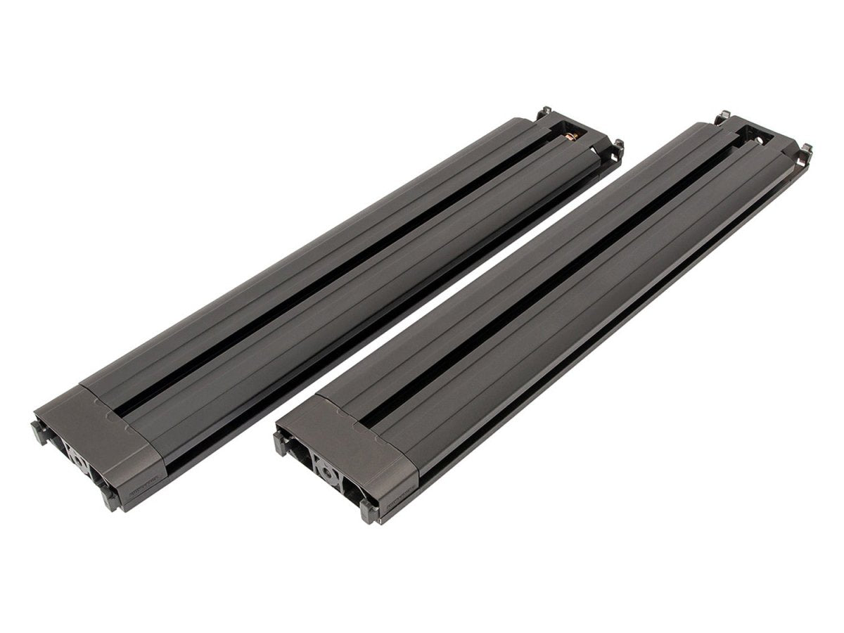 Reconn-Deck NS Bar (500mm) - Pair - RHINO-RACK -