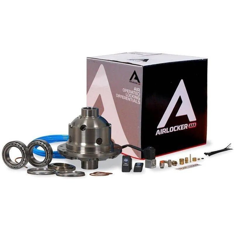 Blocage de Differentiel 29 Cannelures ARB4x4 | Land Rover Discovery 3 & 4 - Discovery 3