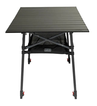 Table Pliante ARB Pinnacle Compacte sur Xperts4x4 Accessoires 4x4 Off-Road