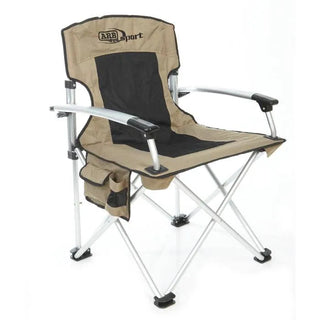 Fauteuil Pliant ARB Touring Comptact & Pliable sur Xperts4x4 Accessoires 4x4 Off-Road