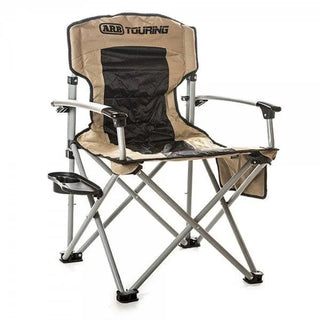 Fauteuil Pliant ARB Touring Comptact & Pliable sur Xperts4x4 Accessoires 4x4 Off-Road