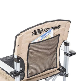 Fauteuil Pliant ARB Touring Comptact & Pliable sur Xperts4x4 Accessoires 4x4 Off-Road