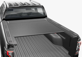 Couvre Benne Ford Ranger 2023 Extra Cab Mountain Top EVOm Manual sur Xperts4x4 Accessoires 4x4 Off-Road