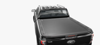 Couvre Benne Ford Ranger 2023 Extra Cab Mountain Top EVOm Manual sur Xperts4x4 Accessoires 4x4 Off-Road