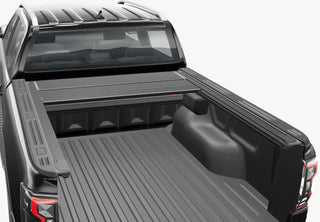Couvre Benne Ford Ranger 2023 Extra Cab Mountain Top EVOm Manual sur Xperts4x4 Accessoires 4x4 Off-Road