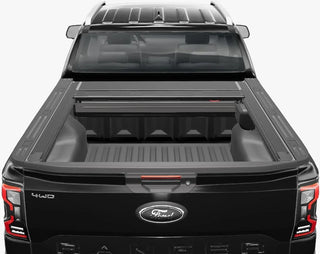 Couvre Benne Ford Ranger 2023 Extra Cab Mountain Top EVOm Manual sur Xperts4x4 Accessoires 4x4 Off-Road