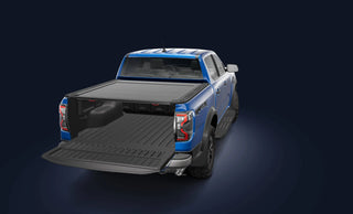 Couvre Benne Ford Ranger 2023 Mountain Top EVOm Manual Double Cab sur Xperts4x4 Accessoires 4x4 Off-Road
