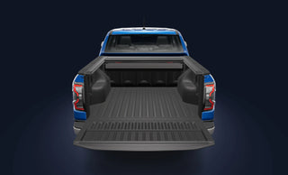 Couvre Benne Ford Ranger 2023 Mountain Top EVOm Manual Double Cab sur Xperts4x4 Accessoires 4x4 Off-Road