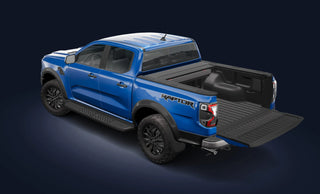Couvre Benne Ford Ranger 2023 Mountain Top EVOm Manual Double Cab sur Xperts4x4 Accessoires 4x4 Off-Road