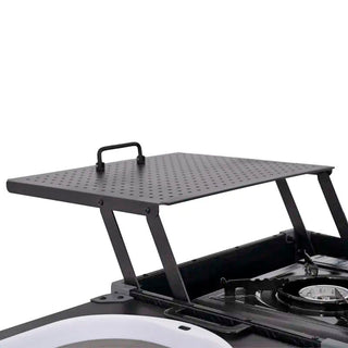 Cuisine Camping Pliable WildLand Compacte & Tout-en-Un sur Xperts4x4 Accessoires 4x4 Off-Road