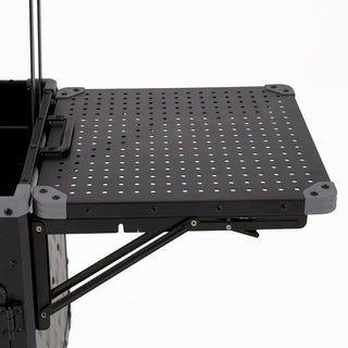 Cuisine Camping Pliable WildLand Compacte & Tout-en-Un sur Xperts4x4 Accessoires 4x4 Off-Road