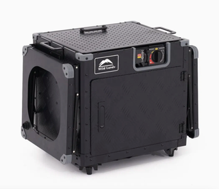 Cuisine Camping Pliable WildLand Compacte & Tout-en-Un sur Xperts4x4 Accessoires 4x4 Off-Road