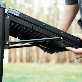 Cuisine Camping Pliable WildLand Compacte & Tout-en-Un sur Xperts4x4 Accessoires 4x4 Off-Road