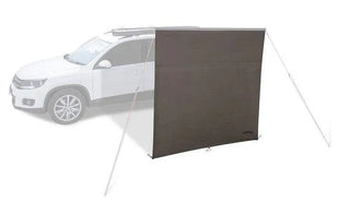 Extension d'auvent - Paroi pour store RHINORACK Batwing compact / Sunseeker 2.0 sur Xperts4x4 Accessoires 4x4 Off-Road