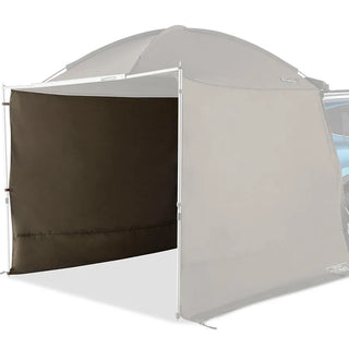 Paroi Latérale pour Auvent Dome 1300 RHINO-RACK sur Xperts4x4 Accessoires 4x4 Off-Road