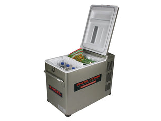 Réfrigérateur-Congélateur ENGEL 39L 12/24V MD45F-CD-P sur Xperts4x4 Accessoires 4x4 Off-Road