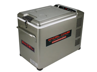 Réfrigérateur-Congélateur ENGEL 39L 12/24V MD45F-CD-P sur Xperts4x4 Accessoires 4x4 Off-Road