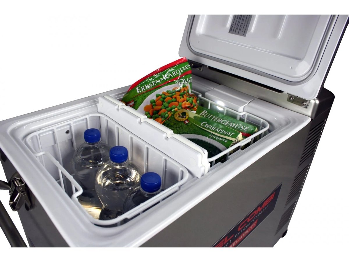 Réfrigérateur-Congélateur ENGEL 39L 12/24V | MD45F-CD-P - BYD Shark 2024+
