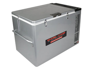 Réfrigérateur Congélateur ENGEL 77L Combi (40L+37L) MD80F-C-S sur Xperts4x4 Accessoires 4x4 Off-Road