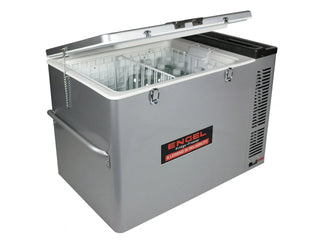 Réfrigérateur Congélateur ENGEL 80L MD80F-S - 12/24V - Robuste & Performant sur Xperts4x4 Accessoires 4x4 Off-Road