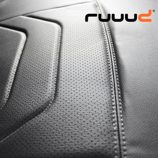 Housses de Siège RUUUD pour Toyota Hilux REVO 2016+ Protection & Style sur Xperts4x4 Accessoires 4x4 Off-Road